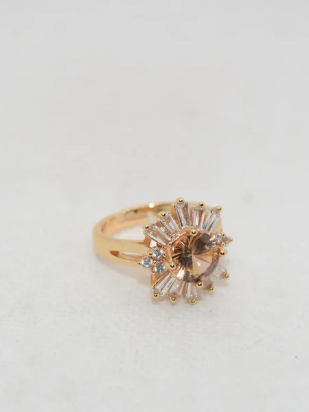Artificial Rings (1)