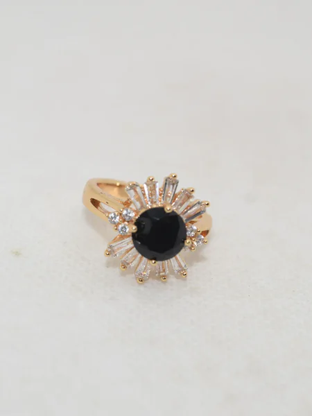 Artificial Rings (1)