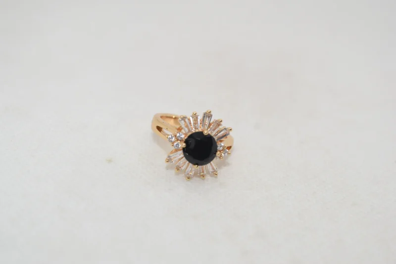 Artificial Rings (1)