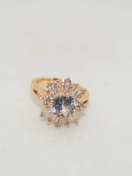 Artificial Rings (1)