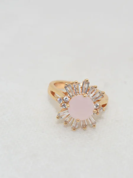 Artificial Rings (1)