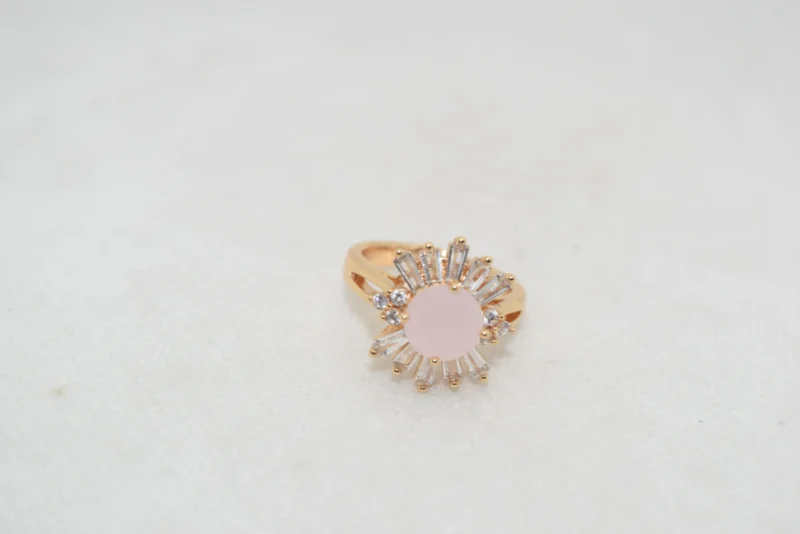 Artificial Rings (1)