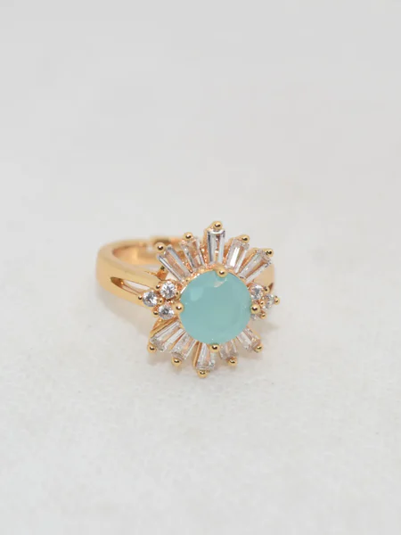 Artificial Rings (1)