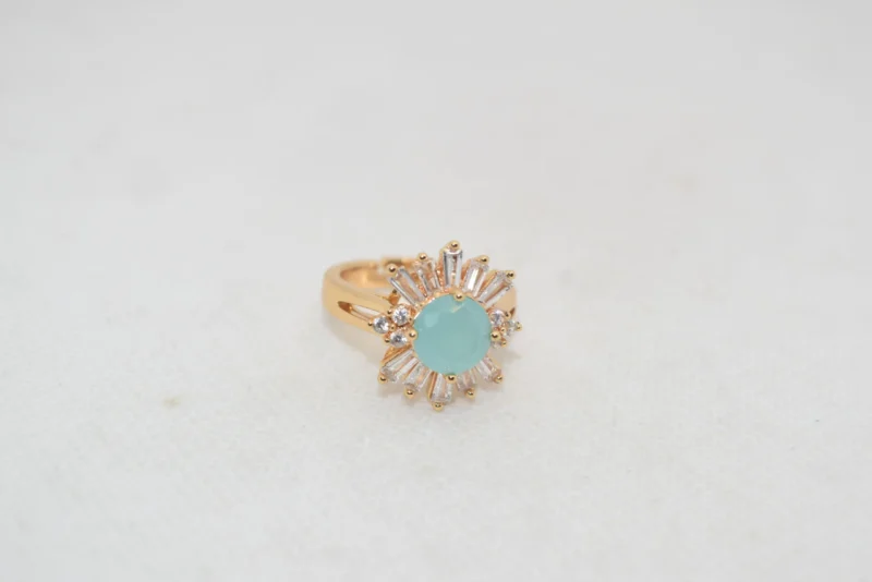 Artificial Rings (1)