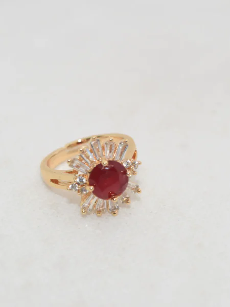 Artificial Rings (1)