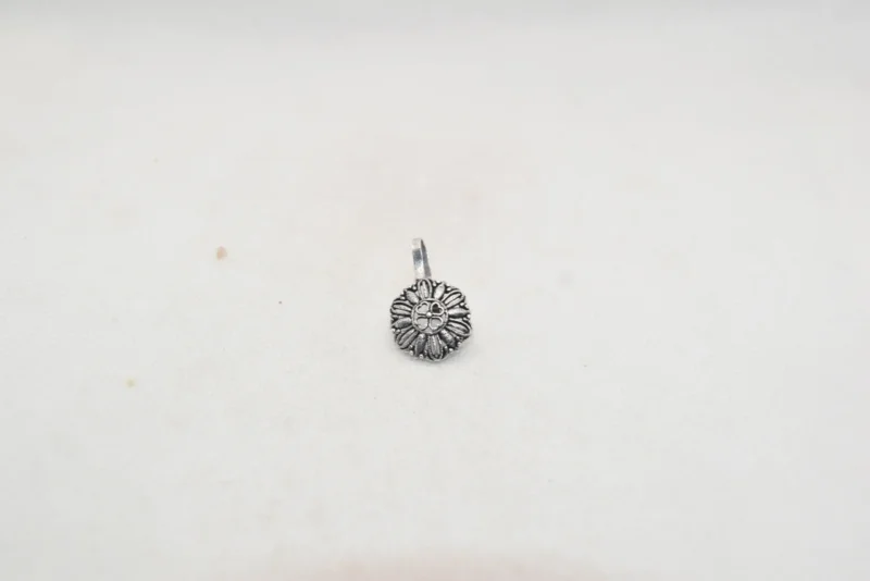 Big Nose Rings For Women