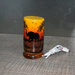 Camel Skin Lamps Pakistan (2)