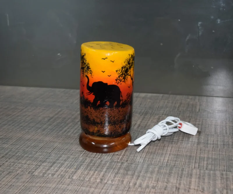 Camel Skin Lamps Pakistan (2)