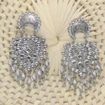 Chand Earrings Design