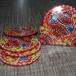 Handmade Coaster Designs