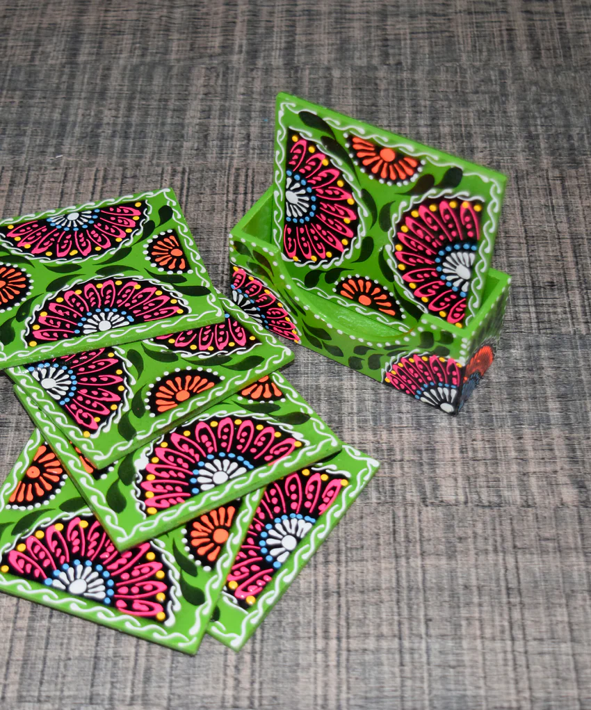 Coasters For Table