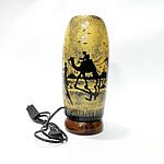 Creative Handmade Lamps