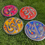 Custom Coasters- Truck Art