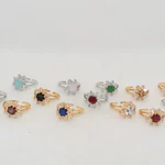 Artificial Rings in Pakistan