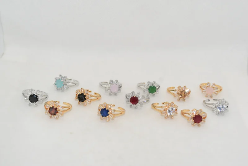 Artificial Rings in Pakistan