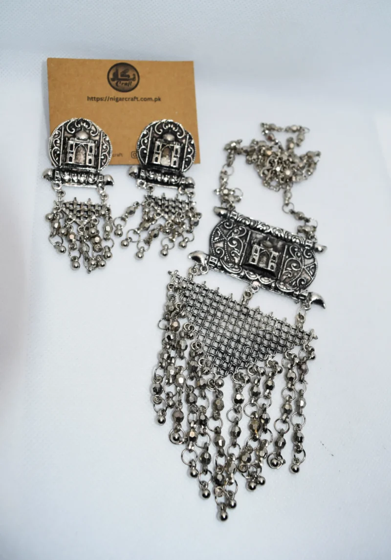 Long Mala - Antique Jewelry in Pakistan