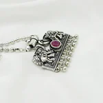 German Silver Mala - Artificial Jewellery Pakistan