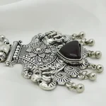 German Silver Necklace Online (1)