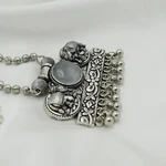 German Silver Oxidised Jewellery (1)