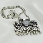 German Silver Oxidised Jewellery (1)