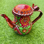 Hand Painted Chainak (1)