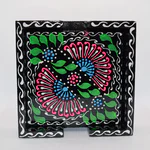 Hand Painted Coasters -09