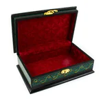 Hand Painted Jewelry Box (5)