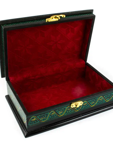 Hand Painted Jewelry Box (5)