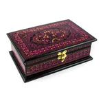 Hand Painted Jewelry Box (5)