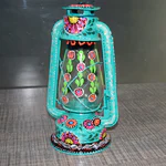 Hand Painted Lantern - 01