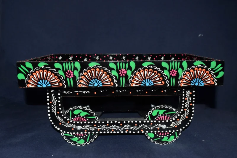 Hand Painted Thaila (4)