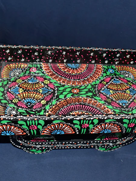 Hand Painted Thaila (4)