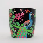 Hand painted Kettle Set (8)