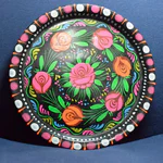 Hand painted Kettle Set (8)