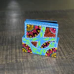 Handmade Coaster Set