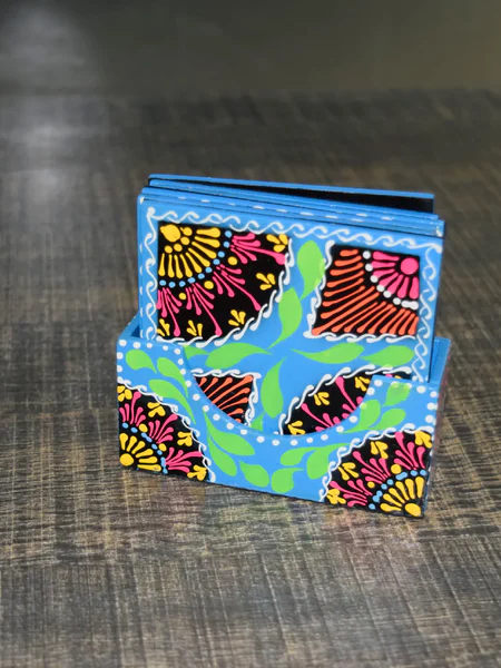Handmade Coaster Set
