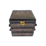 Handmade Jewelry Box -031