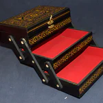 Handmade Jewelry Box (1)