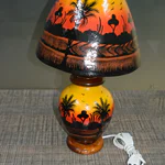 Handmade Lamps