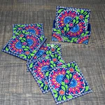 Handmade Tea Coaster
