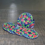 Handmade Tea Coaster Design (2)