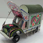 Handmade Truck