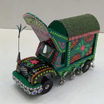 Handmade Truck