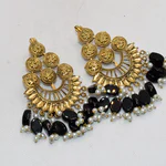 Jewellery Garden Earrings-00