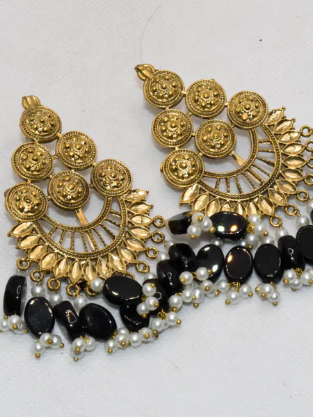 Jewellery Garden Earrings-00
