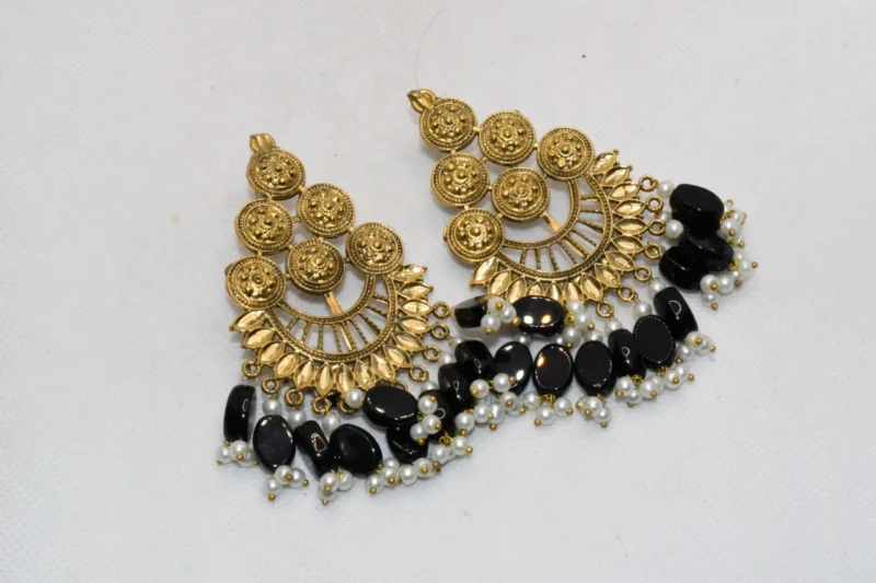 Jewellery Garden Earrings-00