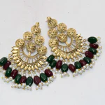 Jewellery Garden Earrings-00