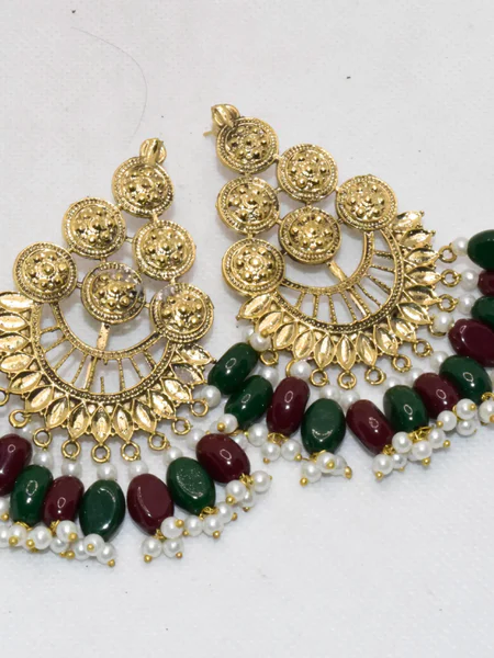 Jewellery Garden Earrings-00