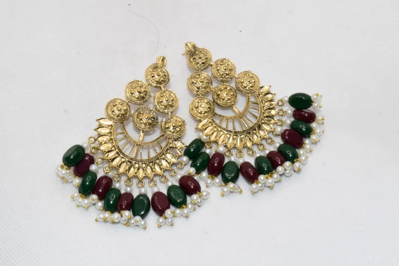 Jewellery Garden Earrings-00