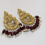 Jewellery Garden Earrings